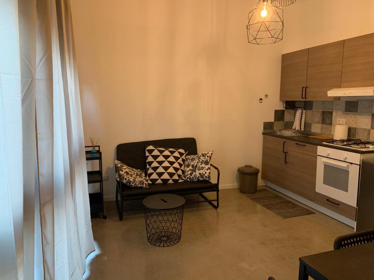 Appartamento Loft B&B Cecilia Porto SantʼElpidio Buitenkant foto