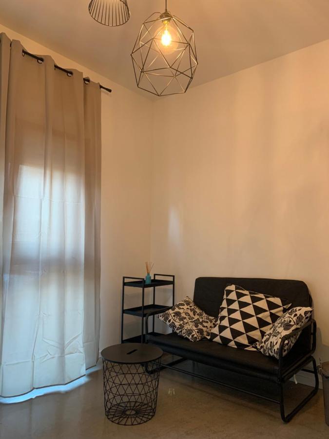 Appartamento Loft B&B Cecilia Porto SantʼElpidio Buitenkant foto